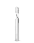 Supersmile New Generation Toothbrush W/patented 45 Soft Nylon 1 Pack, Clear. Fixed Price $17.90.