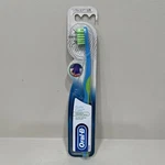 Oral-b Ultra Dense Soft Bristles Manual Toothbrush Compact Clean Blue W. Fixed Price $39.99.