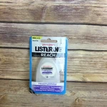 Listerine Reach Healthy White Mint Dental Floss 1 Pack. Fixed Price $15.00.