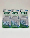 Gum 614 Go Betweens Refills - 8 Count Each ( Pack Of 3). Fixed Price $18.99.