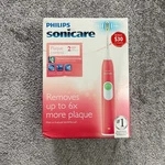 Philips Sonicare Series Plaque Control Rechargeable Electric Toothbrush HX6211. Fixed Price $41.99.