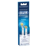 Oral-b Professional Prowhite Replacement Brush Head 2 Count. Fixed Price $13.23.