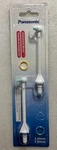 2-PACK Panasonic EW1612/1511/DJ1D/DJ33 WEW-0984 Orthodontic Nozzle Usa Seller. Fixed Price $17.99.
