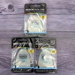 Reach Listerine Ultraclean Dental Floss Mint Micro Grooves 30 Yd X Packs. Fixed Price $14.99.