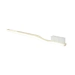 Dynarex Toothbrush White Adult Soft 4861 144 Per Box. Fixed Price $22.23.