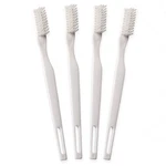 Freshmint Individually Wrapped Bulk 30 Tuft Adult Toothbrush (144 Pack) With .... Fixed Price $27.26.