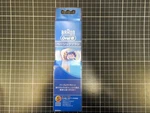 Braun Official EB20-5EL Oral Replacement Basic Brush Regular Set Free Ship. Fixed Price $106.31.