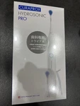 Curaprox Hydrosonic Electric Toothbrush. Fixed Price $173.99.