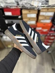 Size 6.5, 11, 12, 13 Adidas Handball Spezial Black Gum DB3021 Mens Fashion Shoes. Fixed Price $54.99.