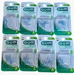 8 Gum Proxabrush Go-betweens Refills Tight Count Ea 64 Total. Fixed Price $59.99.