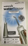 New Waterpik Flosser Cordless WF-03CD010 Sealed. Fixed Price $22.96.