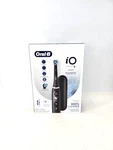 Oral-b Io Series 6 Luxe Electric Toothbrush Black New. Fixed Price $84.99.