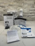 Waterpik Ultra Plus & Cordless Pearl Flosser Combo WP-150 WP-13. Fixed Price $48.99.