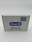 Oral-b Io Ultimate Clean Replacement Heads Electric Toothbrush ( 4 Total ). Fixed Price $19.45.