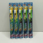 Crest Orca Whale Kids Single Toothbrush #40 Vintage 2003-NEW & Sealed Pick Color. Fixed Price $34.95.