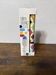 Violife VS2T702 Slim Sonic Toothbrush, Crawford Aaa Battery Operated. Fixed Price $15.99.