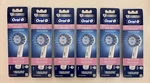 Oral-b Sensitive Gum Care Replacement Brush Heads 3 Count . 6 Pack. Fixed Price $40.00.