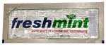 Freshmint Single Use Clear Gel Toothpaste Packets, 144. Fixed Price $37.00.
