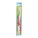 Doctor Plotka Mouth Watchers A/b Adult Red Toothbrush 1 Each Count. Fixed Price $5.36.