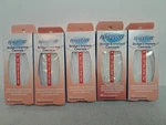 Lot - Proxysoft Bridge & Implant Cleaners (30 PACK/150 Total) Sealed. Fixed Price $37.00.