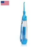 Yas Water Dental Flosser Non-electric Portable Affordable Oral Irrigator. Fixed Price $15.55.