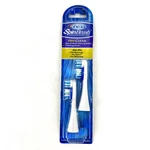 New Crest Spinbrush Pro Clean Replacement Heads 2 Refills Toothbrush Extra Soft. Fixed Price $16.96.