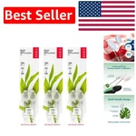 Gentle Toothbrush Replacement Heads, 2-COUNT, Improve Gum Health & Reduce Issues. Fixed Price $52.19.