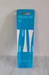 Cocolab Electric Brush Refills, Ultra-sensitive & Soft, 3-PACK Replacement. Fixed Price $34.99.