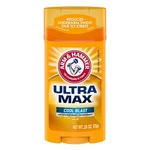 Arm & Hammer Ultramax Anti-perspirant Deodorant Solid 2.6 Ounce (pack Of 6). Fixed Price $35.90.