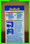 Oral-b EB20-4 Precision Clean Electric Toothbrush Replaceable Heads. Fixed Price $37.63.
