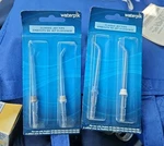 New Waterpik Classic Jet JT-450E (2 Tips Per Pack). Fixed Price $25.00.