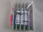 (lot 12) Benco Dental Pro-sys Prof Kids Suction Soft Toothbrush Multi Color. Fixed Price $19.98.