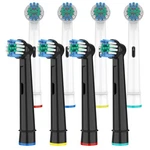 Feup Replacement Heads Compatible With 8 Count (pack Of 1), Multi-colored. Fixed Price $16.59.
