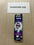Oral-b 3D White Electric Toothbrush Replacement Count #1464. Fixed Price $7.45.