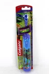 2013 Colgate Teenage Mutant Ninja Turtles Battery Powered Toothbrush ** New. Fixed Price $7.75.