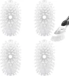 Brush Refills For Oxo Dish - 4 Pack Cleaning Soap Dispensing. Fixed Price $17.39.
