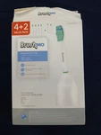 Brushmo Sonicare Replacement Toothbrush Heads. Fixed Price $6.00.