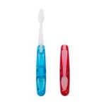 Sofresh Oral Care, Travel Soft Flossing Toothbrush (assorted Colors). Fixed Price $16.19.