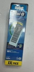 Oral-b Precision Clean 8 Replacement Heads Brush Pulsonic Xxl See Pictures. Fixed Price $19.99.