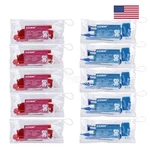 Orthodontic Brush Whitening Floss Interdental Teeth Clean Kit Oral Care. Fixed Price $24.63.