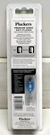 New Plackers Premium Sonic Anti-plaque Replacement Brush Heads. Fixed Price $11.99.