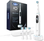Oral-b Io Series 10 Rechargeable Electric Count (pack Of 1) White. Fixed Price $429.99.