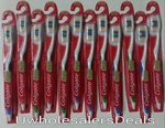 72 Colgate Extra Clean Full Head Soft Bristles Wholesale Toothbrushes. Fixed Price $69.99.