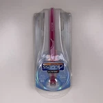 Reach Access Daily Flosser With 22 Disposable Snap-on Heads Pink. Fixed Price $16.75.