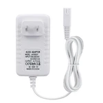 Charger Replacement For Waterpik WP360W/WP462/WP450, Power Cord, 5FT, White. Fixed Price $12.69.