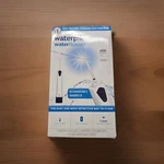 Waterpik WP360W Cordless Flosser White. Open Box. Fixed Price $24.99.