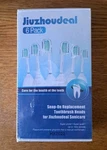 New Philips Sonicare Jiuzhoudeal Sealed 6 Pack Tooth Brush Heads Super Power!. Fixed Price $8.95.