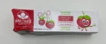 Natures Gate Toothpaste Gel, 5 Ounce - Cherry For Kids *twin Pack*. Fixed Price $15.99.