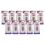 The Doctor's Brushpicks Interdental Toothpicks, 120 Count. (pack Of 11). Fixed Price $39.66.
