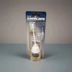 New Oem Philips Sonicare Elite Series Toothbrush Head Replacement 1-UNIT Hx 7001. Fixed Price $19.99.